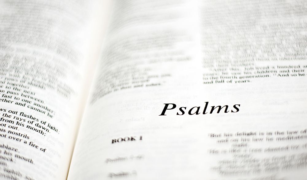 Christian Ministry & Leadership (Certificate to Masters)