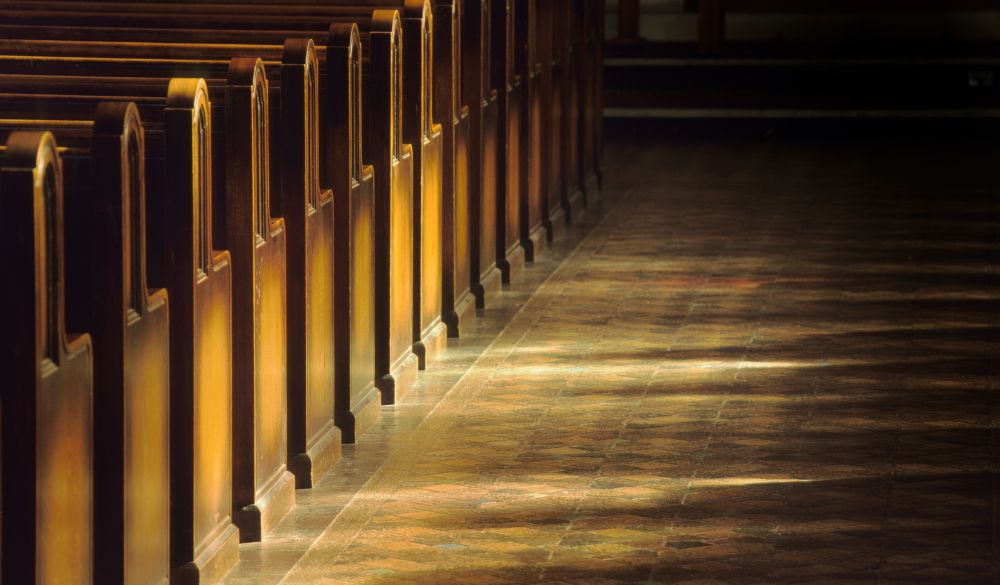 Certificate in Chaplaincy